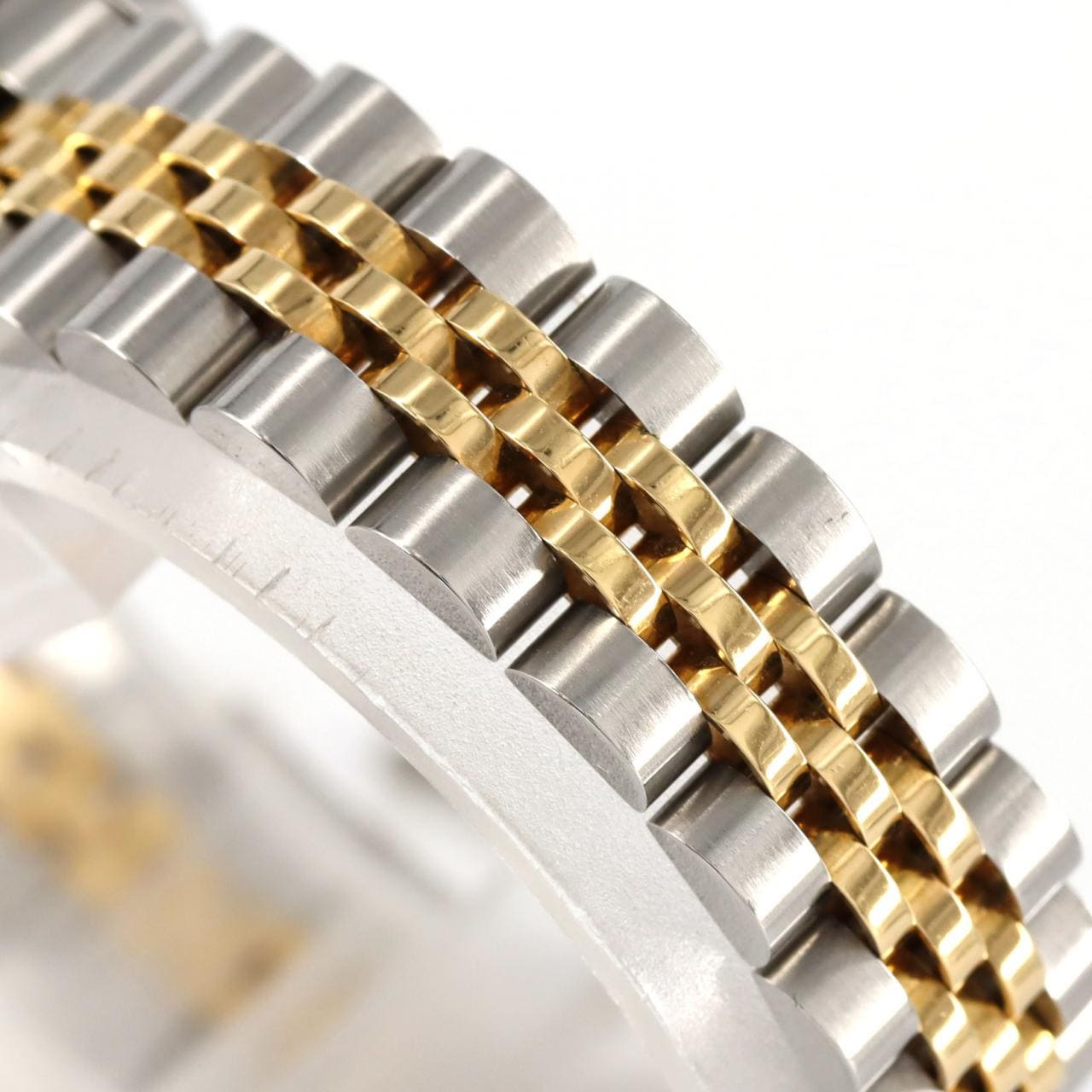 ROLEX Datejust 69173 SSxYG Automatic E number