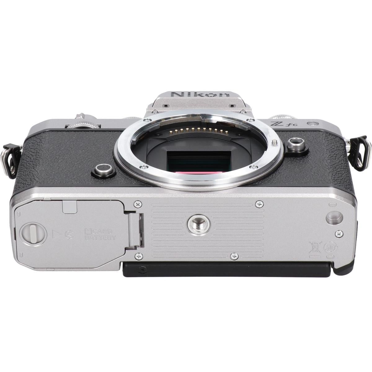 NIKON Z FC