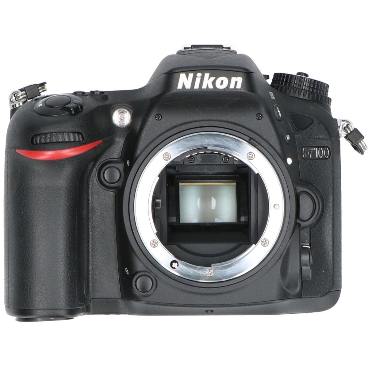 D7100