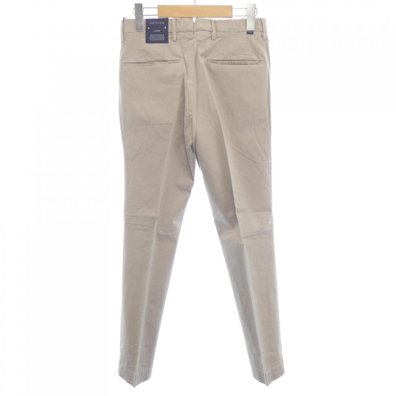 インコテックス INCOTEX パンツ
