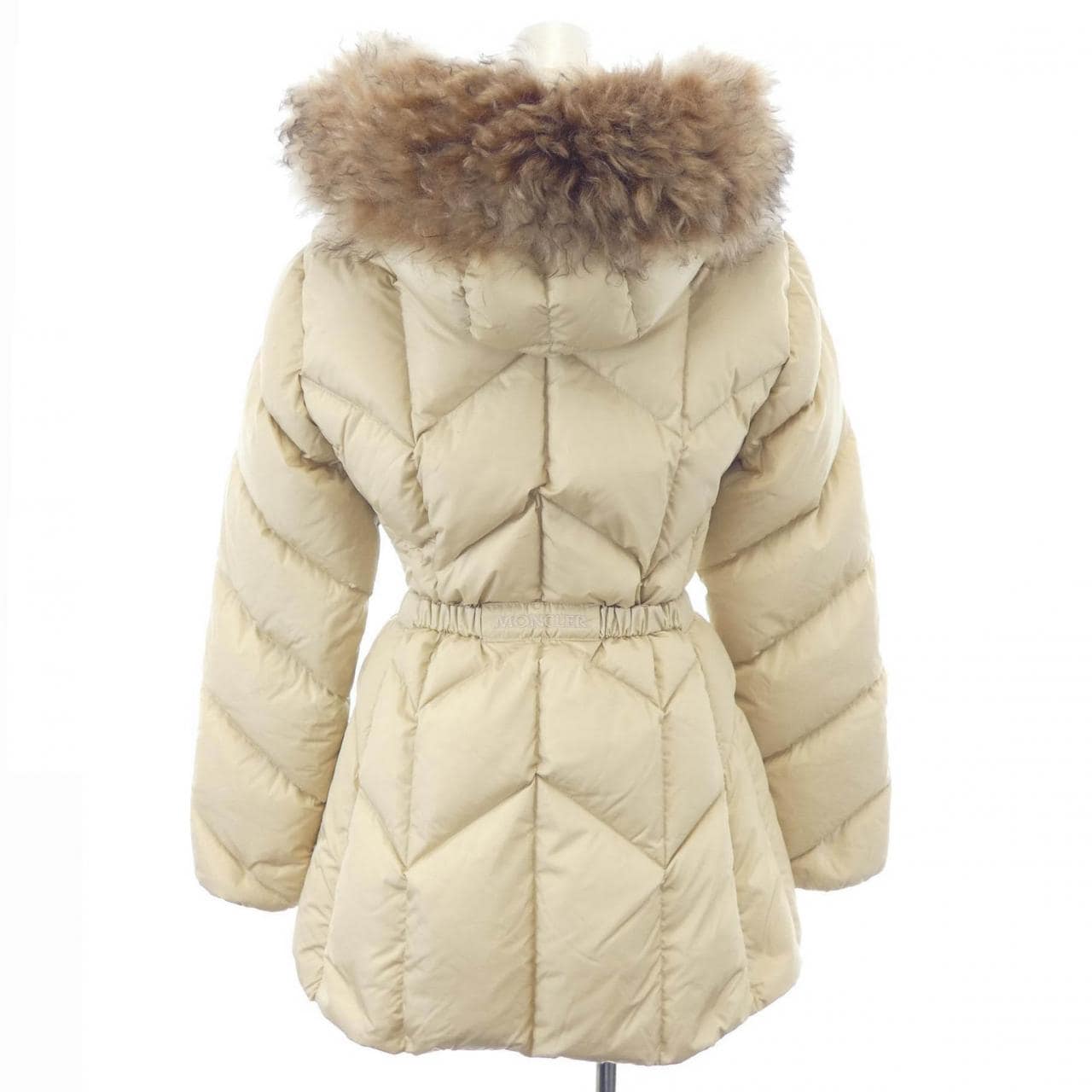 モンクレール MONCLER LORIOT ダウンジャケット