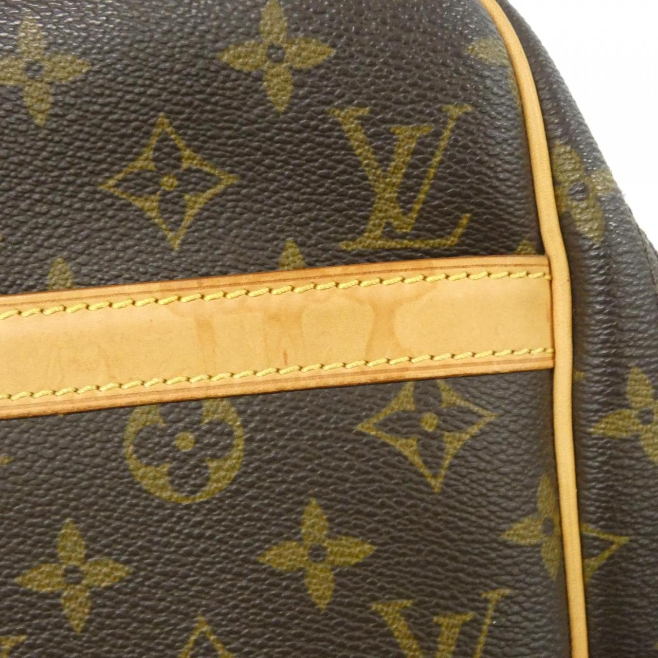 ルイヴィトン モノグラム リポーター 37cm M45252 ショルダーバッグ