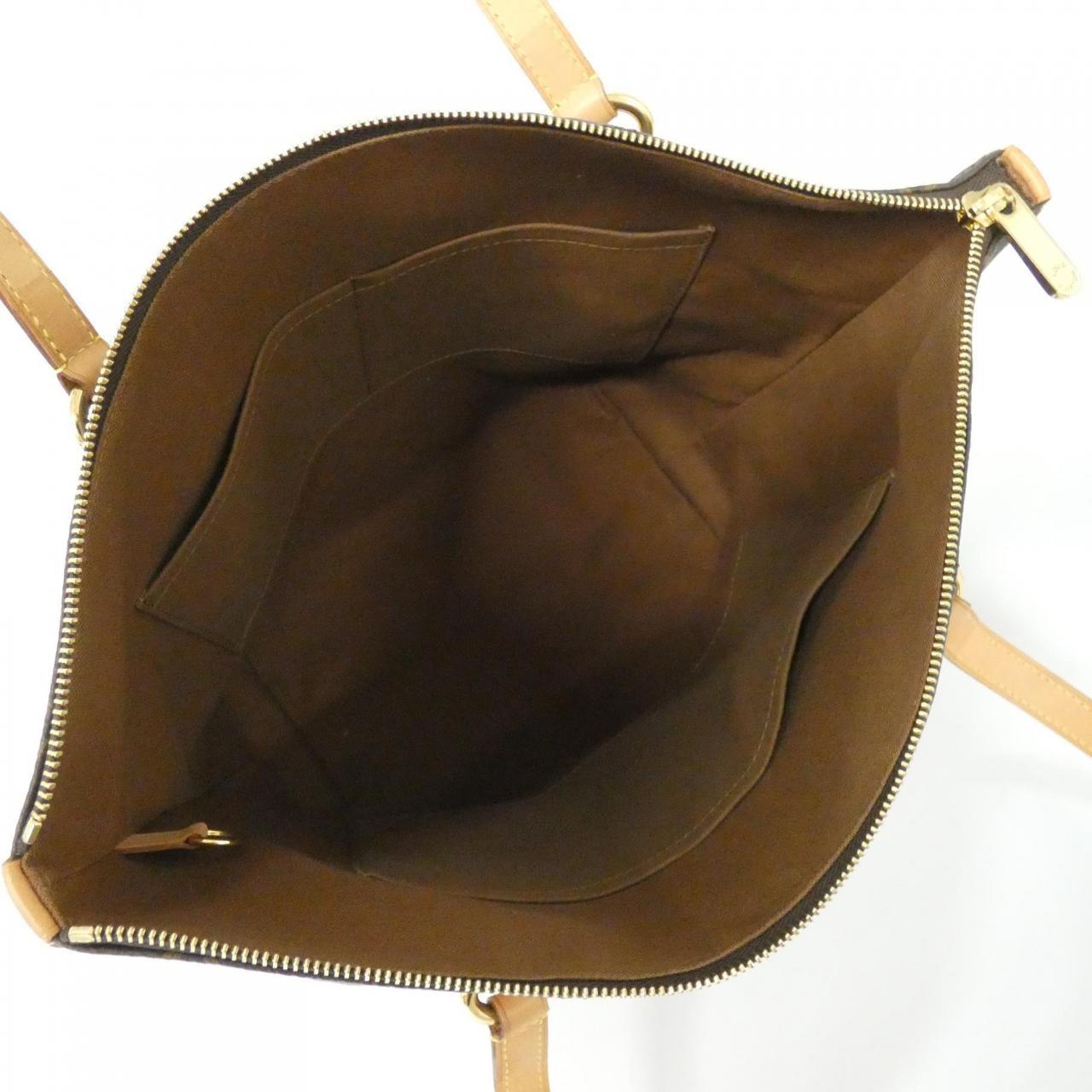 ルイヴィトン モノグラム トータリー MM M56689 バッグ