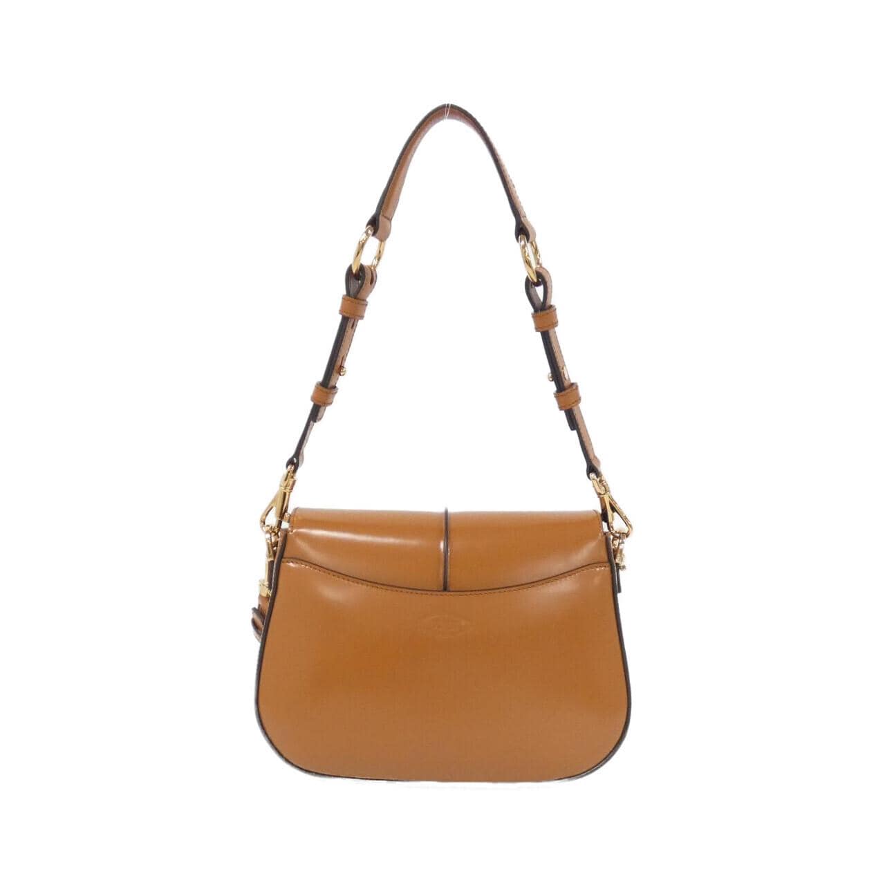 【新品】トッズ T TIMELESS XBWTSGI0100KETG807 ショルダーバッグ