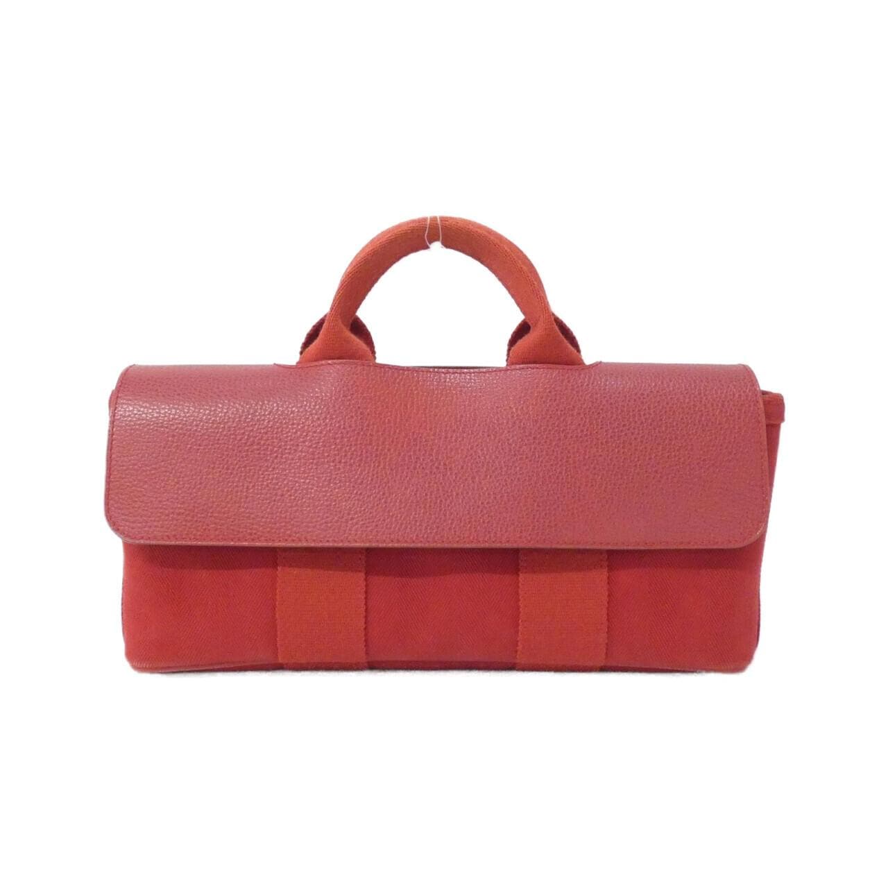 【ヴィンテージ】 エルメス ヴァルパライソ ロング PM バッグ