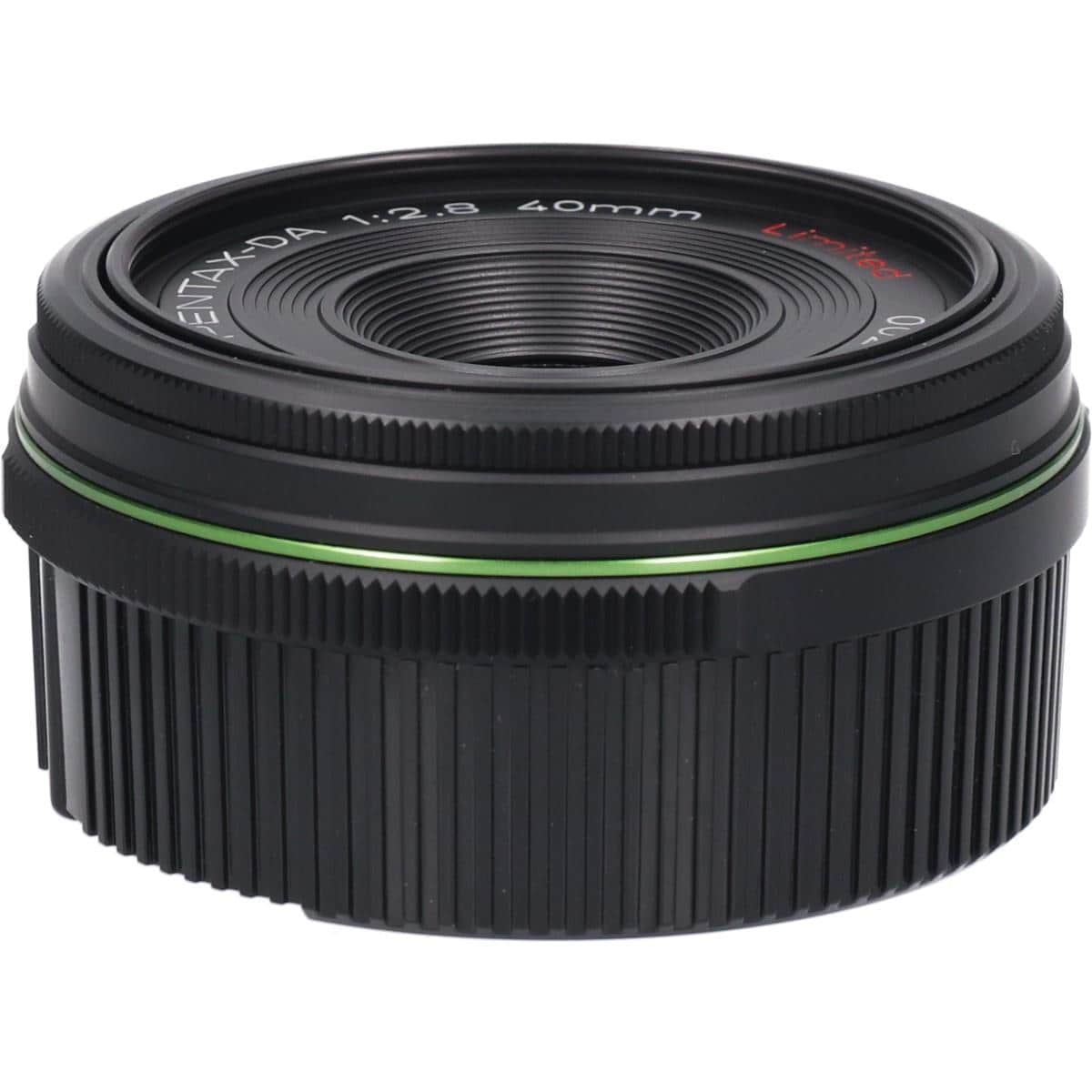 ＤＡ４０ｍｍ　Ｆ２．８ＬＩＭＩＴＥＤ