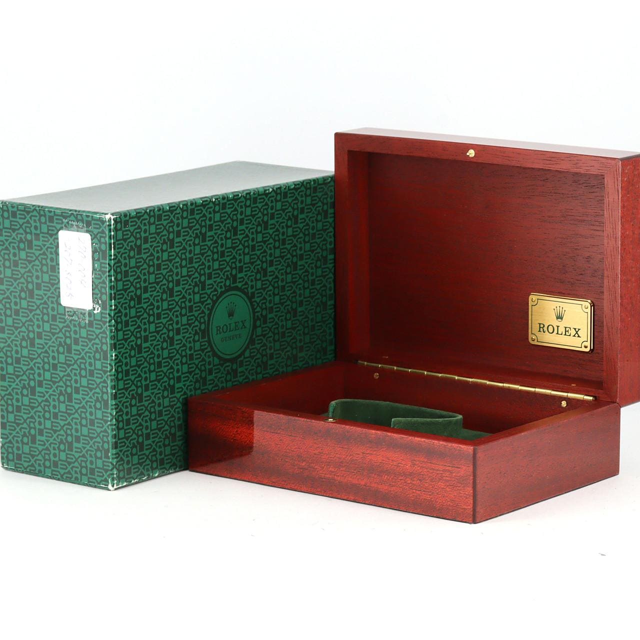 ロレックス デイトナ 16518 YG 自動巻 T番