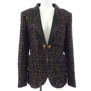 シャネル CHANEL P61856V47084 ジャケット