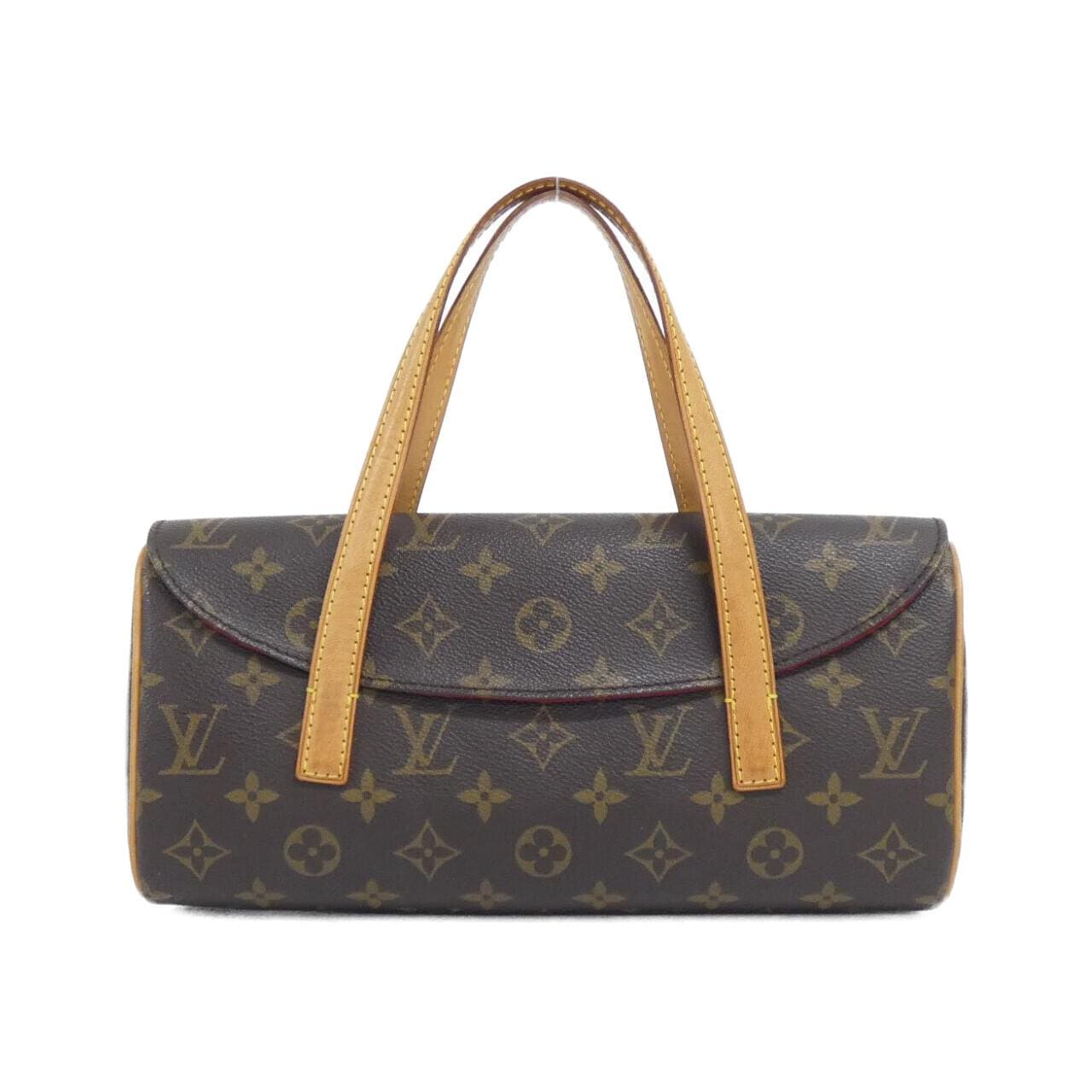 LOUIS VUITTON Monogram Sonatine M51902 包