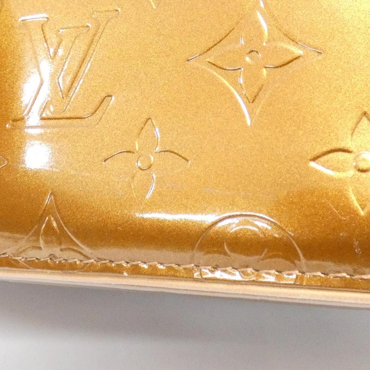 ルイヴィトン ヴェルニ ヒューストン M91122 ショルダーバッグ