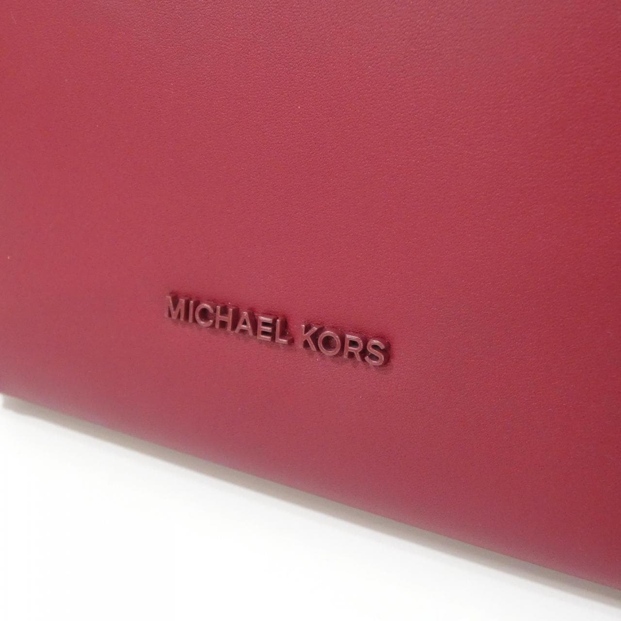 【新品】マイケルマイケルコース JORDI 30F4T9JT5L バッグ