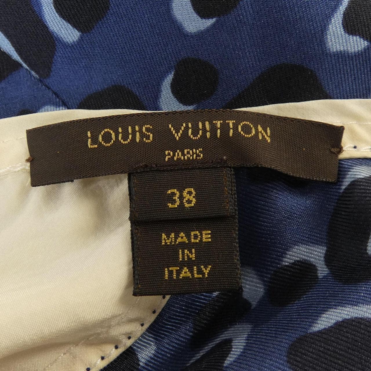 ルイヴィトン LOUIS VUITTON F1BL09S9W トップス