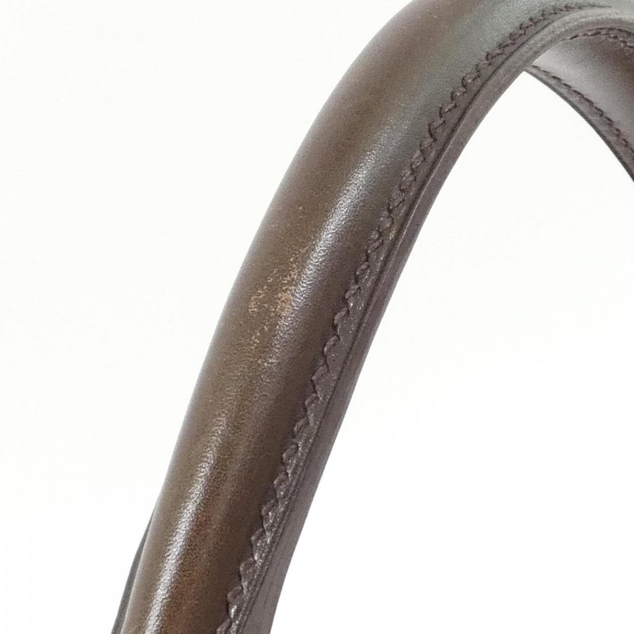 【ヴィンテージ】エルメス ケリー 28cm バッグ