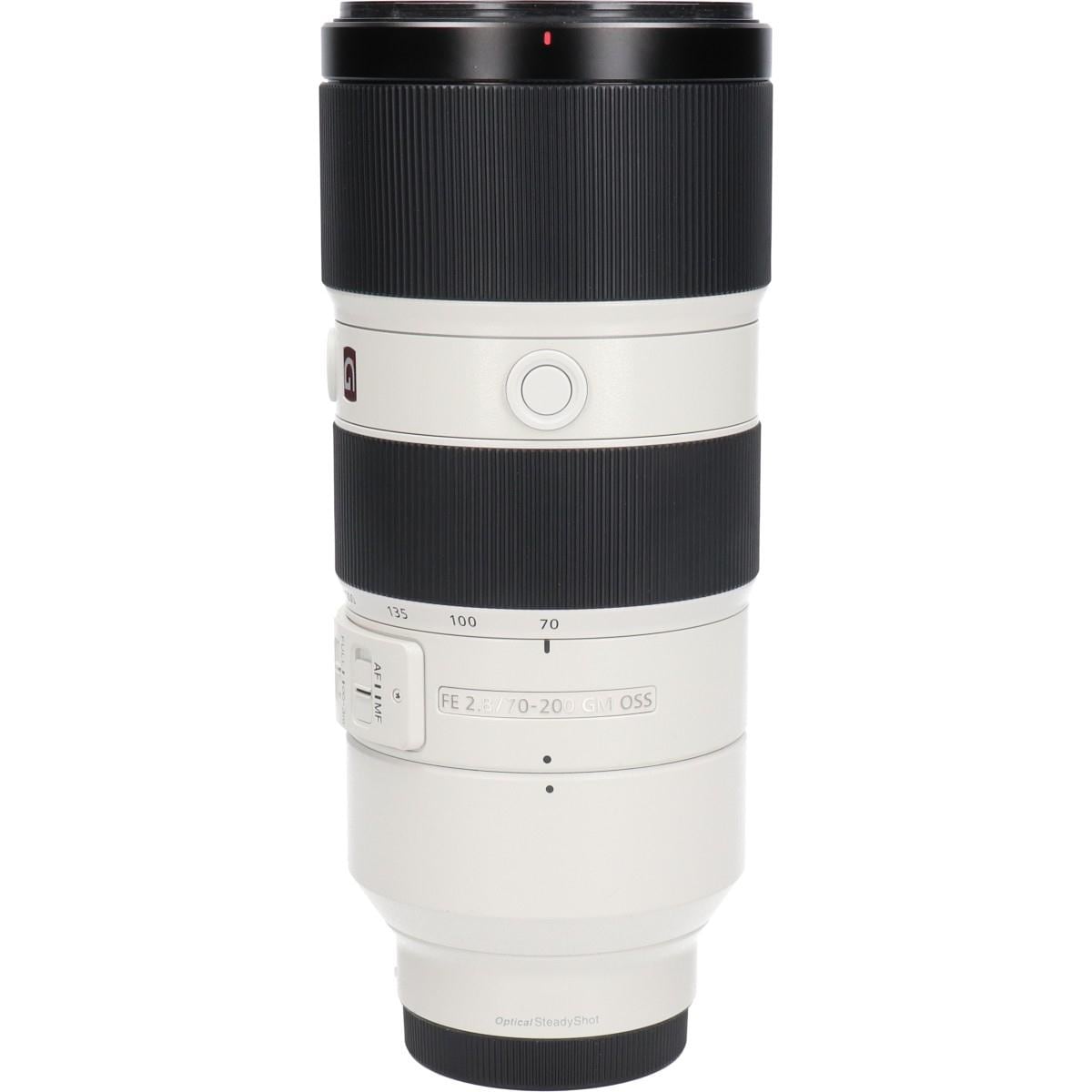 ＦＥ７０－２００ｍｍ　Ｆ２．８ＧＭ（ＳＥＬ７０２００ＧＭ