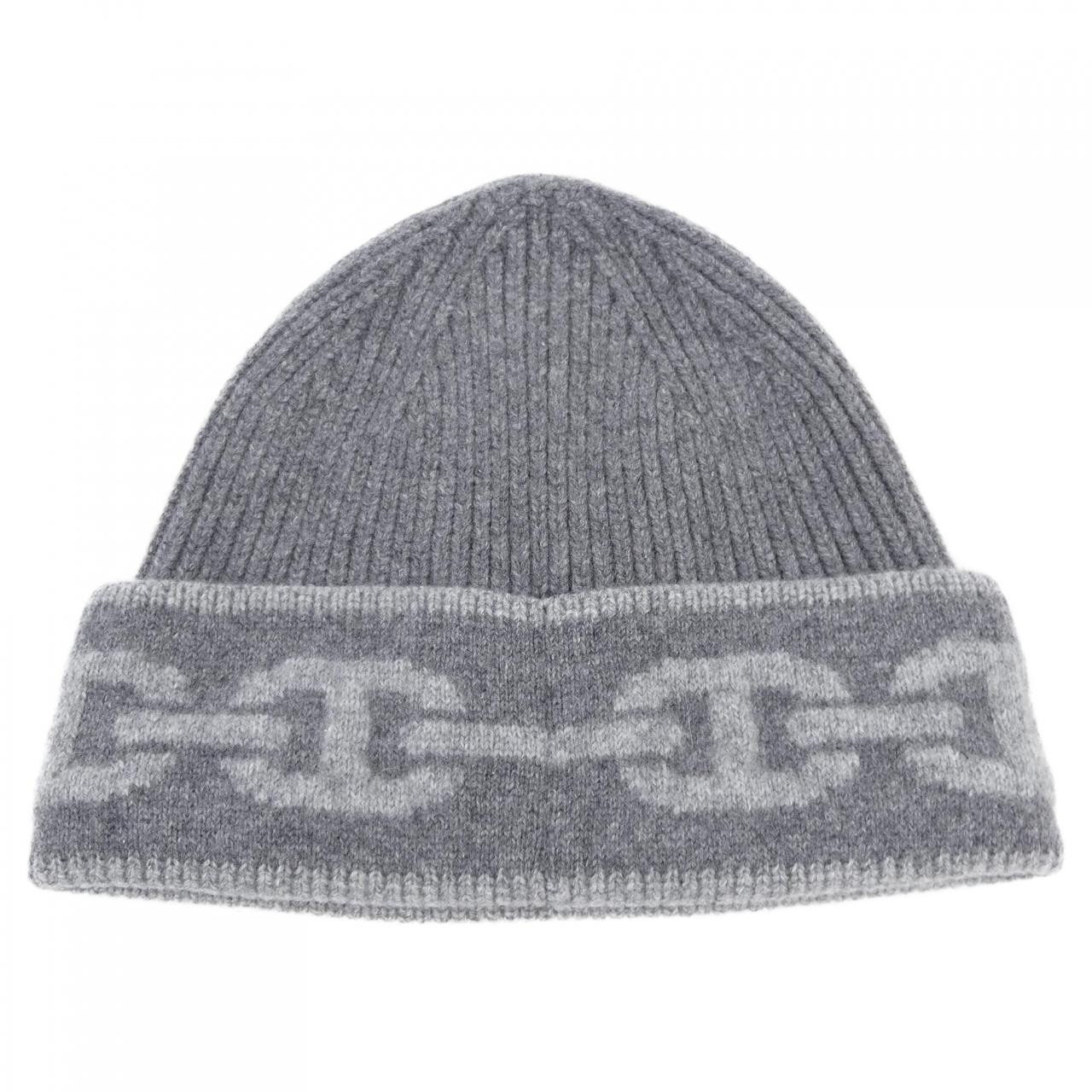 HERMES HERMES knitted cap