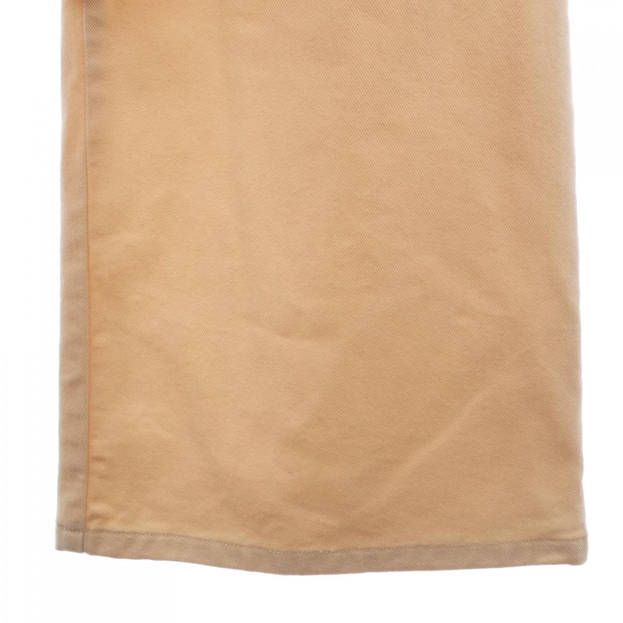 シャネル CHANEL P63278V48902 ジーンズ