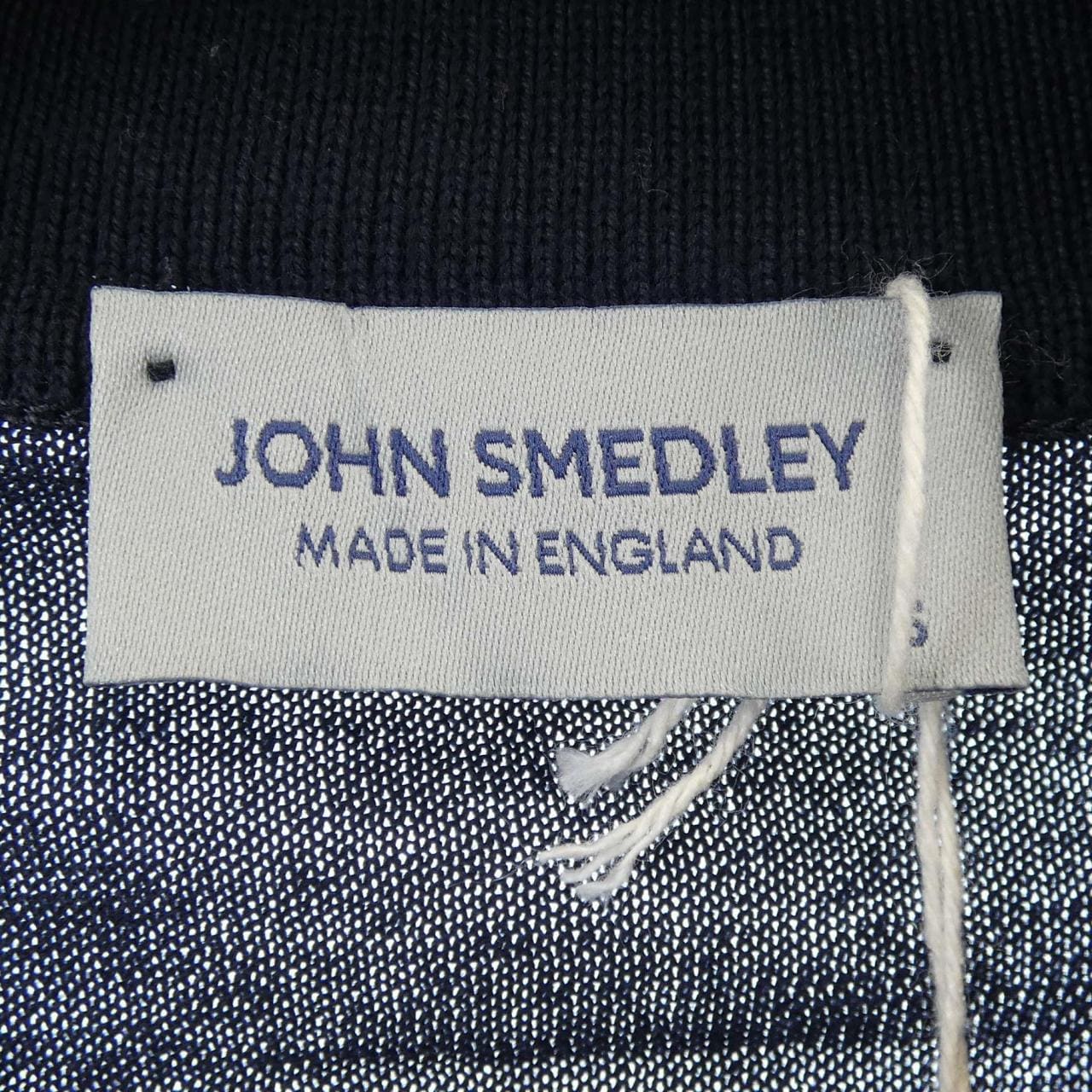 ジョンスメドレー JOHN SMEDLEY ポロシャツ