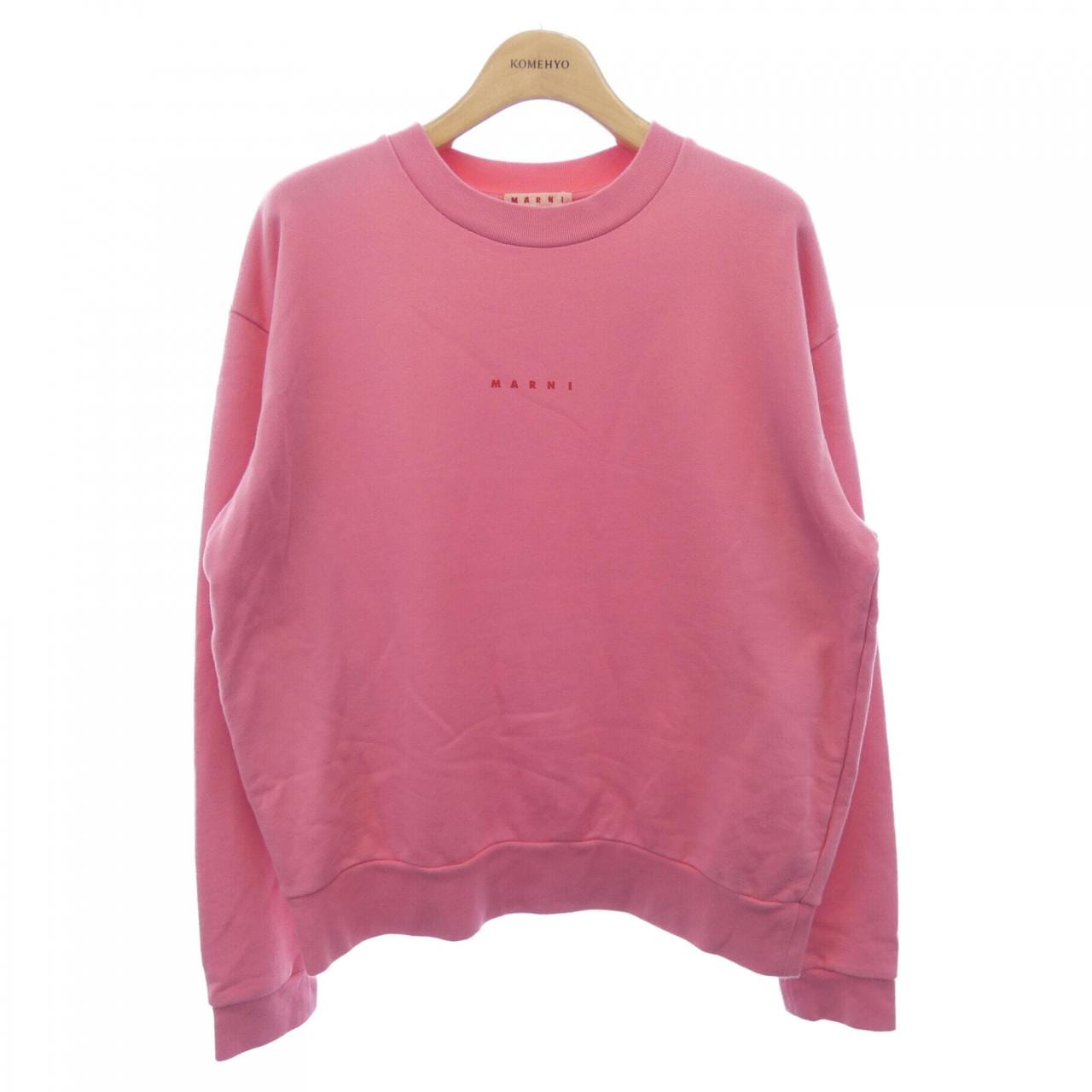 マルニ MARNI スウェット