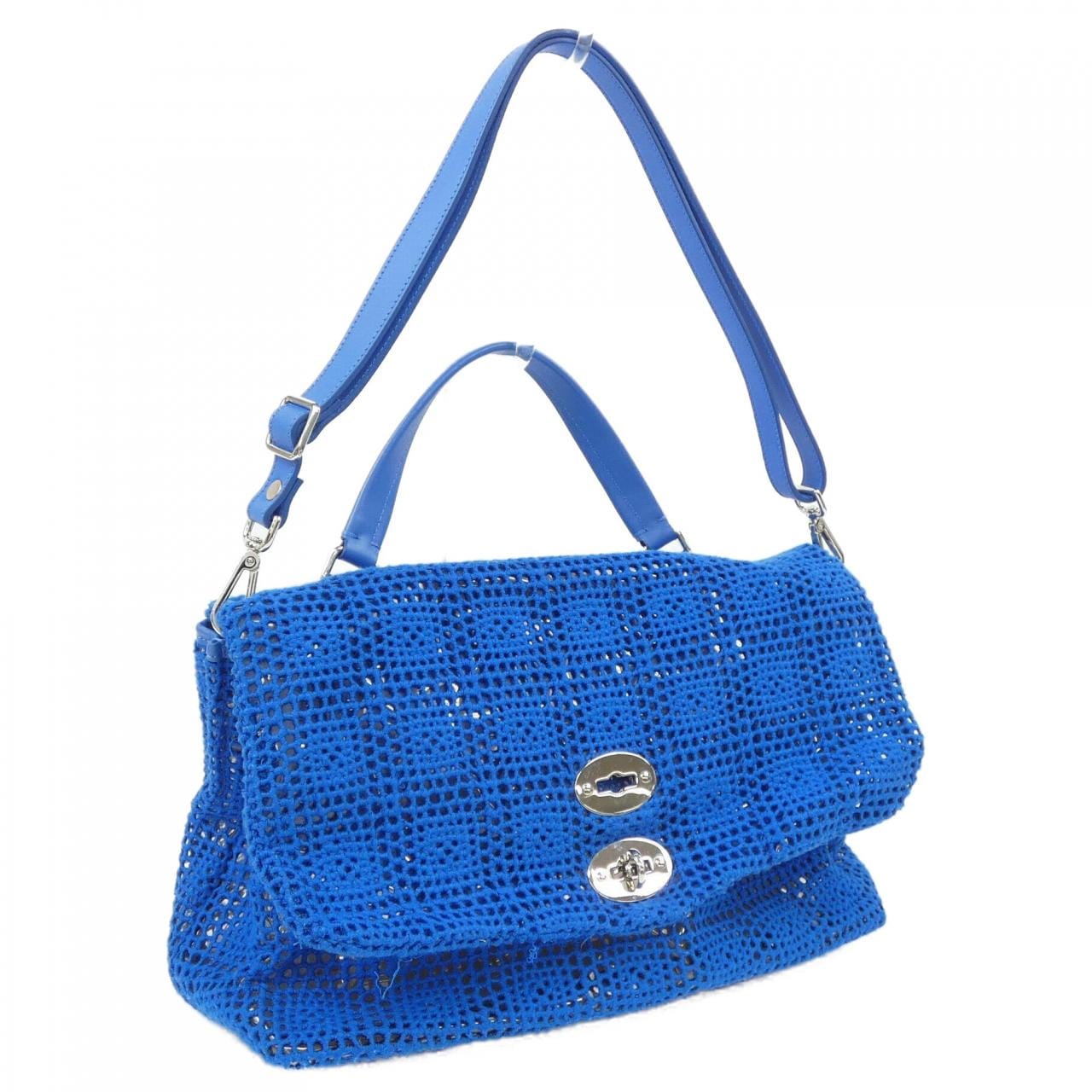 ザネラート ZANELLATO BAG