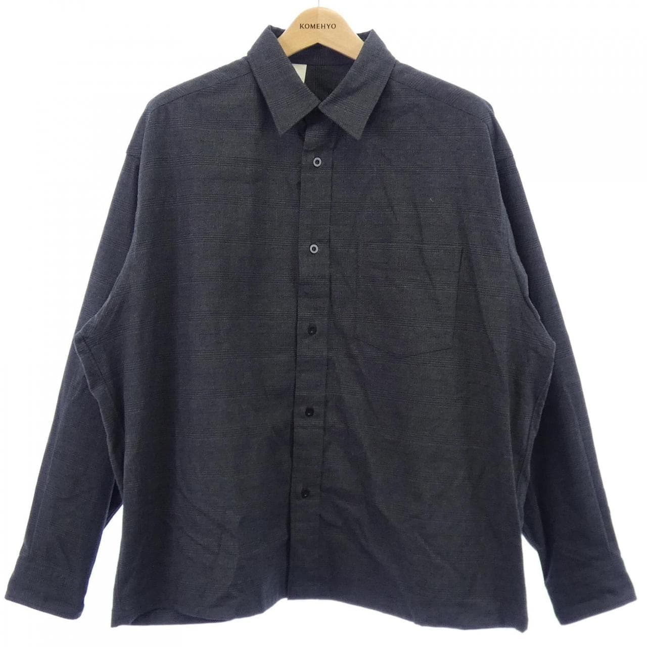 エヌハリウッド N.HOOLYWOOD シャツ