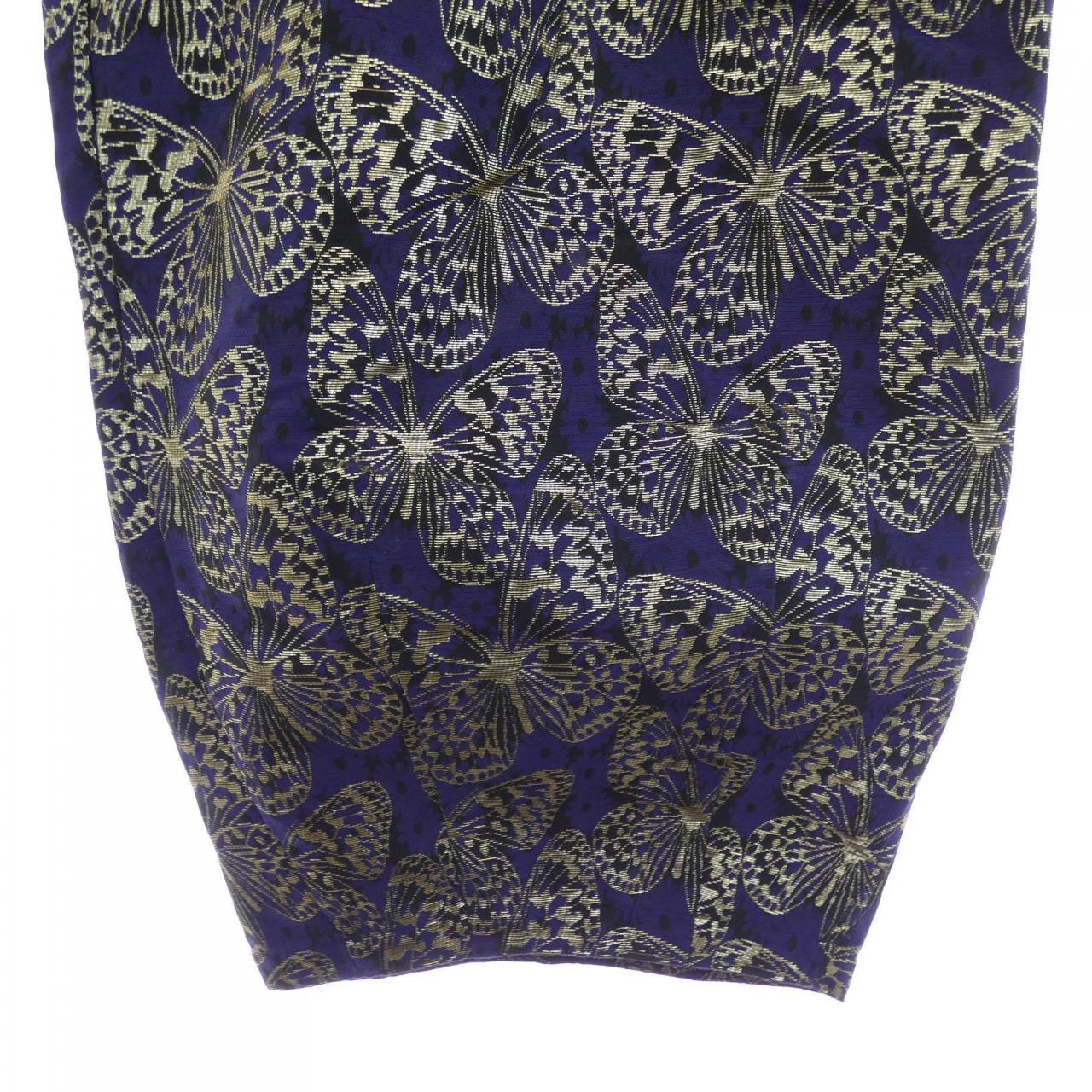 ニードルズ NEEDLES LQ121 パンツ