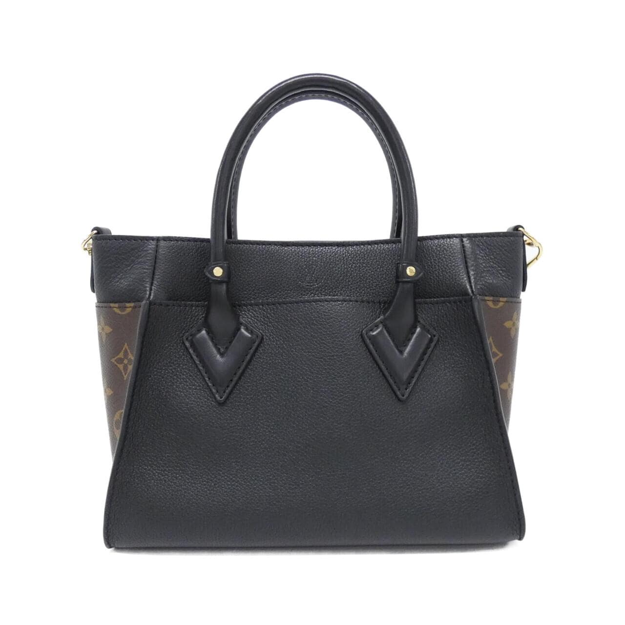 ルイヴィトン オンマイサイド PM M57728 バッグ