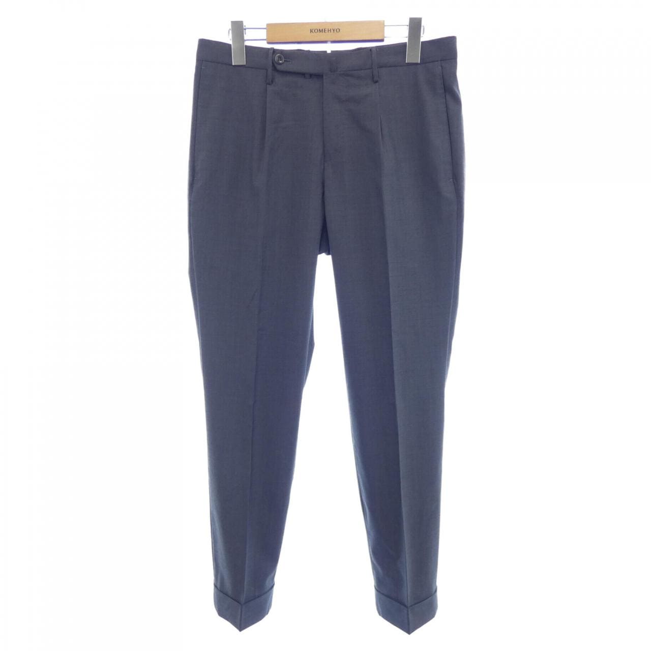 インコテックス INCOTEX パンツ