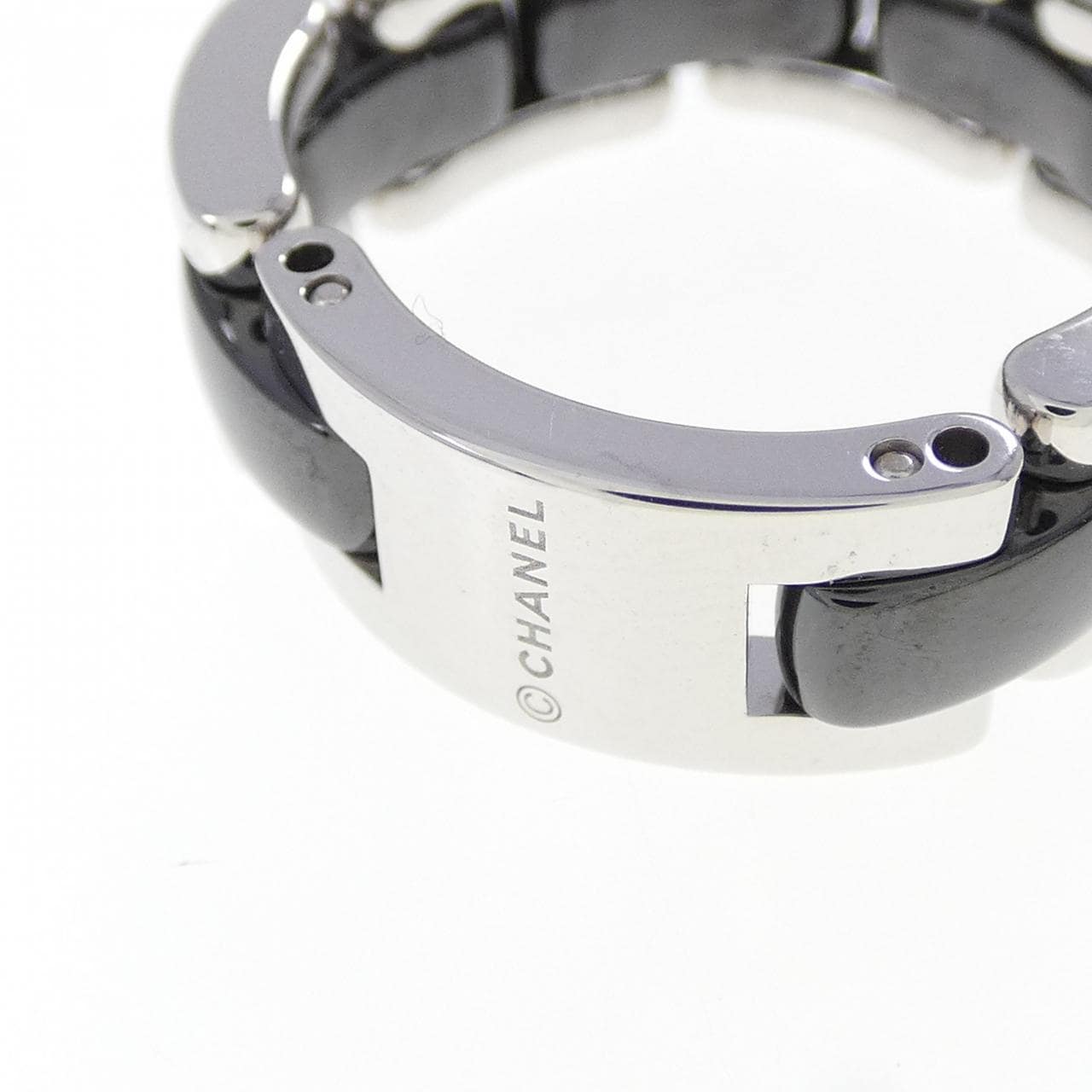 シャネル ウルトラコレクション ミディアム リング