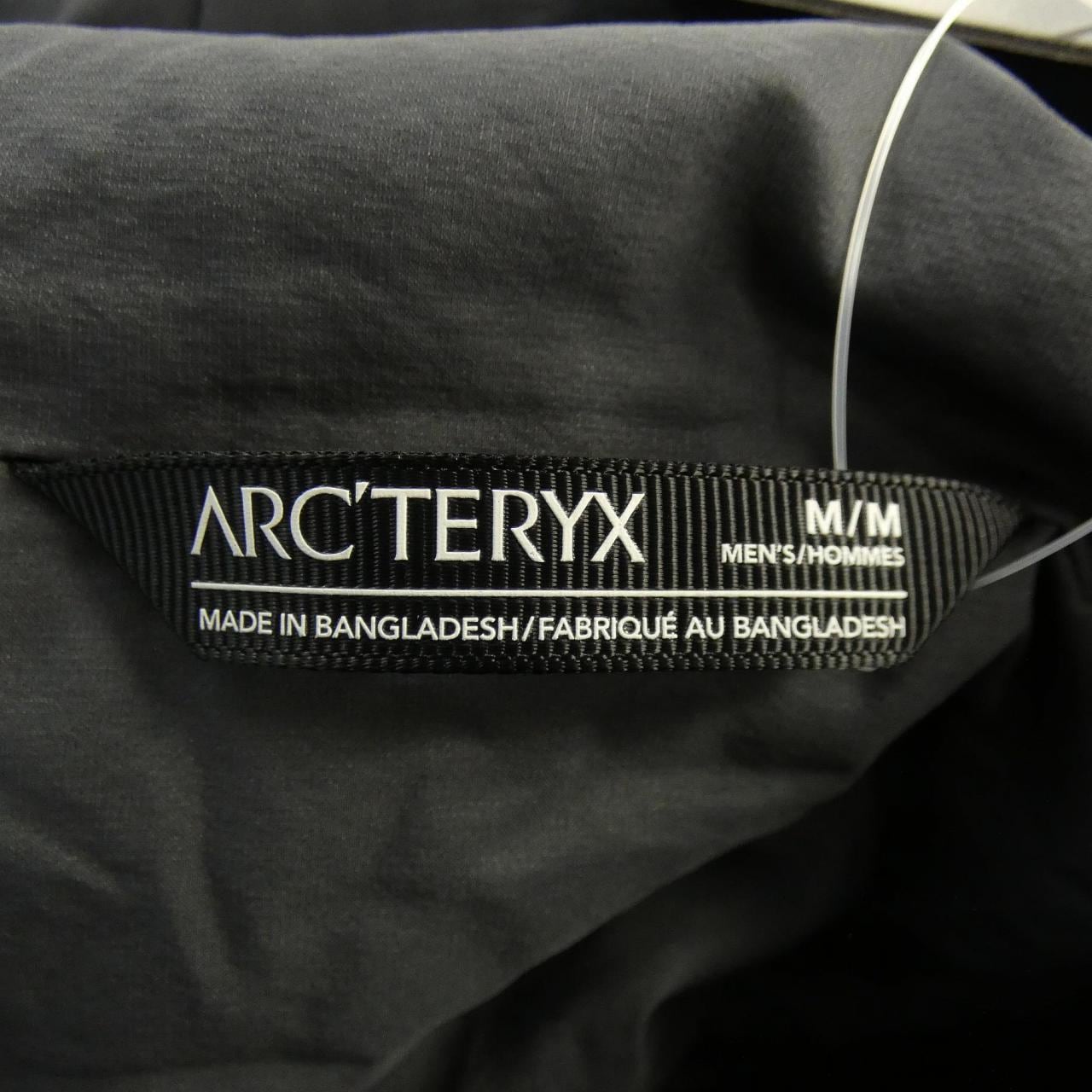 アークテリクス ARC'TERYX 24007 PROTON LT パーカー