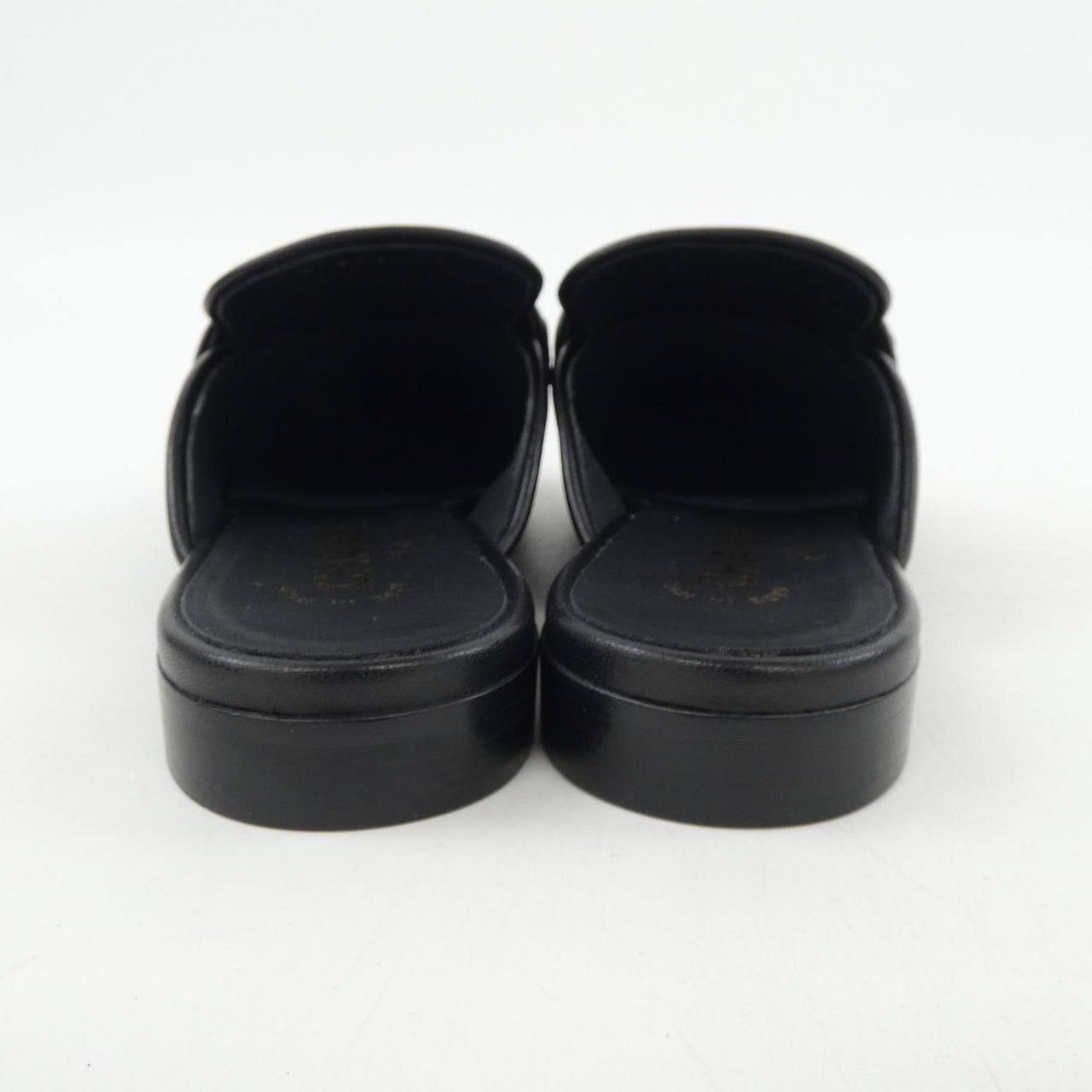 シャネル CHANEL ミュール G36421X51852 サンダル