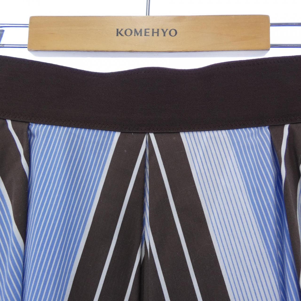 アドーア ADORE 531-0120516 スカート