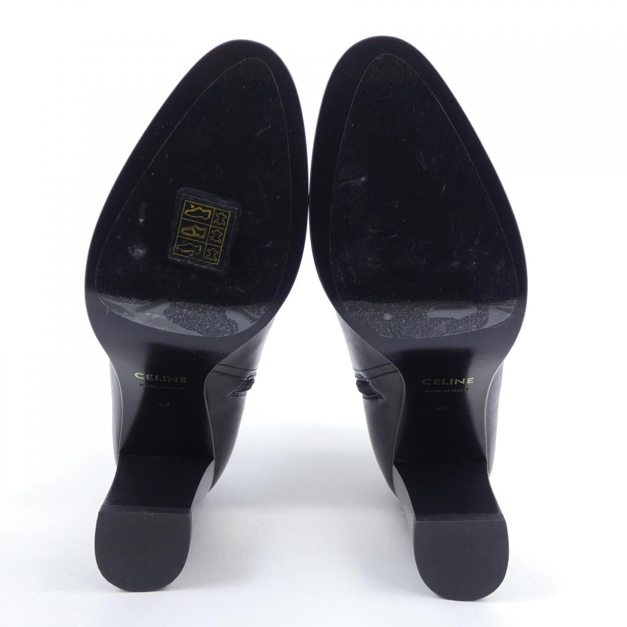 セリーヌ CELINE RM2294 ブーツ