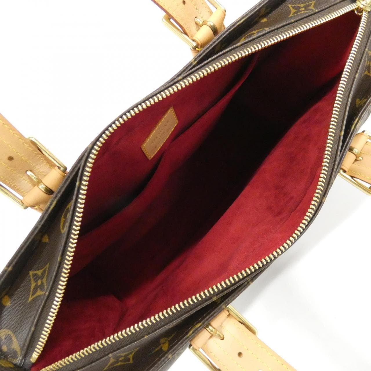 ルイヴィトン モノグラム ミュルティプリ シテ M51162 バッグ