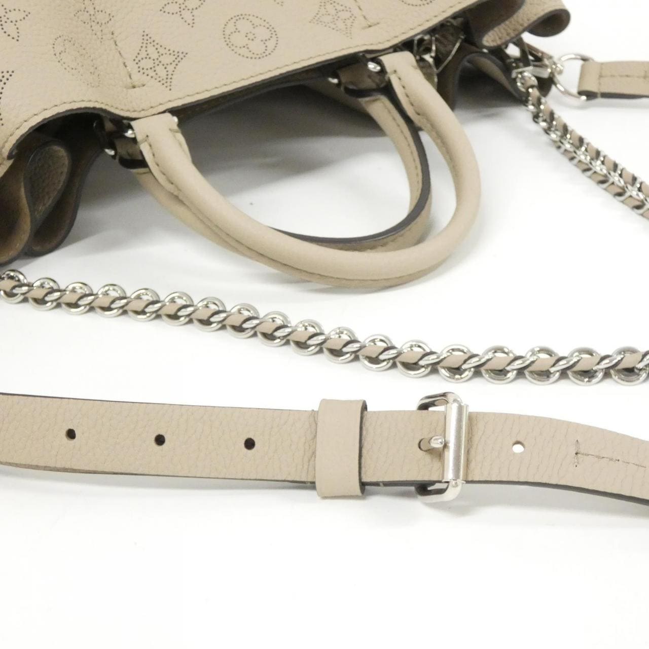 ルイヴィトン マヒナ ベラ トート M59201 バッグ