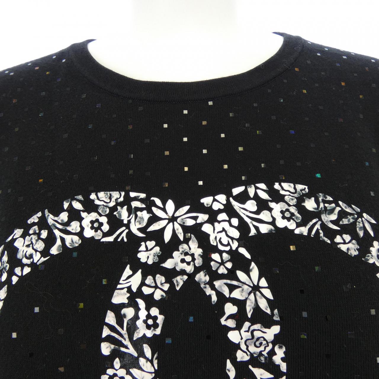 シャネル CHANEL P70446K10042 Tシャツ