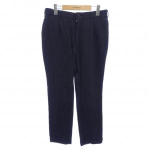 【ヴィンテージ】コムデギャルソンオム COMME des GARCONS HOMME HP-02027L パンツ