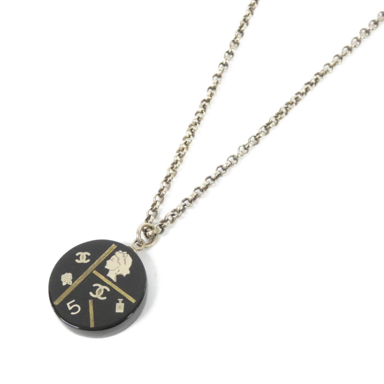 シャネル ネックレス