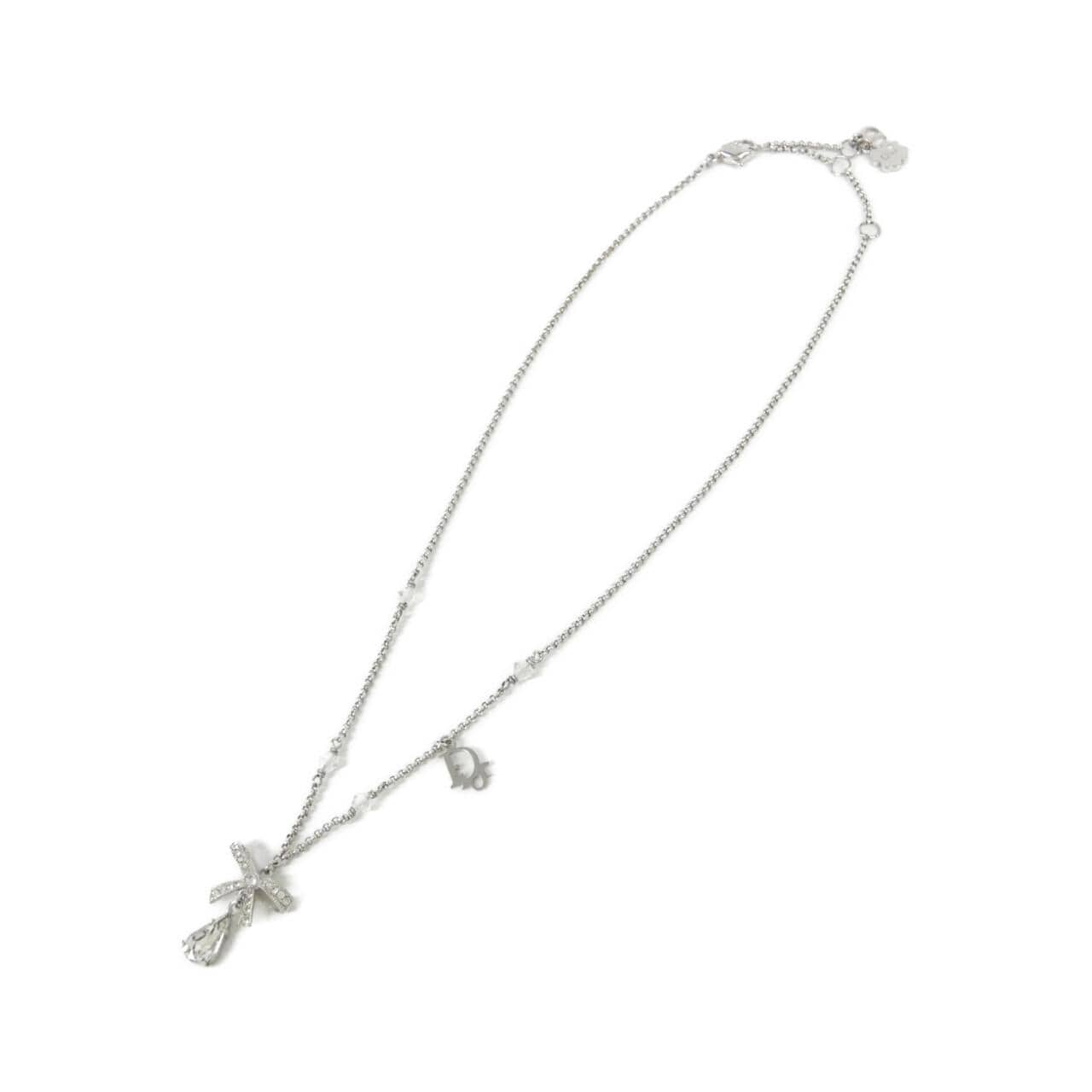 【ヴィンテージ】クリスチャンディオール ネックレス