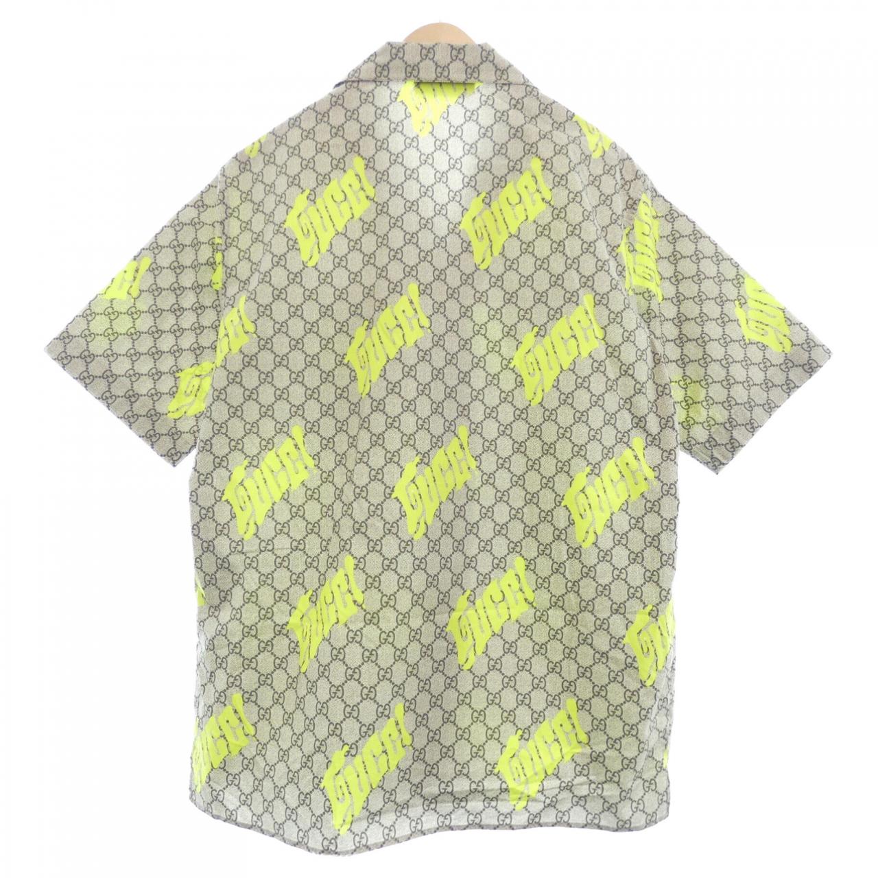 グッチ GUCCI 794907 ZATLJ シャツ