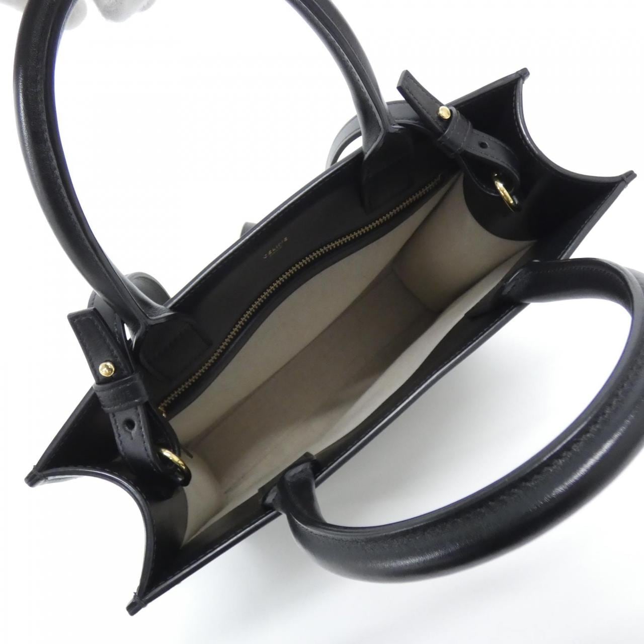 セリーヌ スモール バーティカル カバ 194352CS8 バッグ