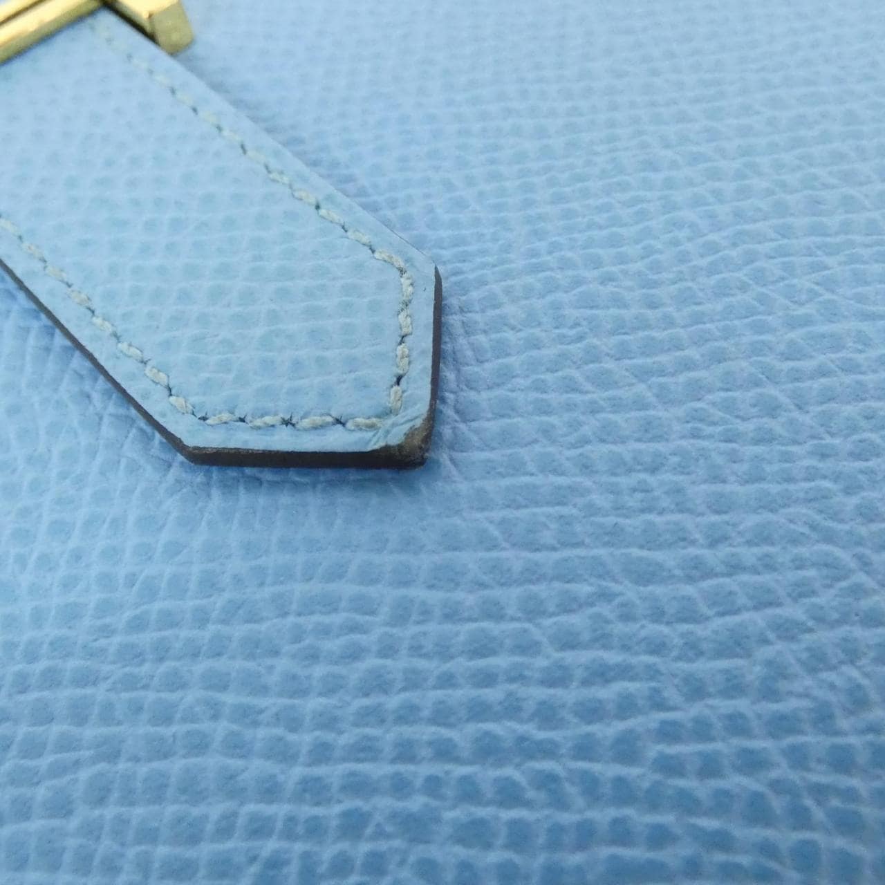 エルメス ベアン スフレ ヴェルソ 073596CC 財布