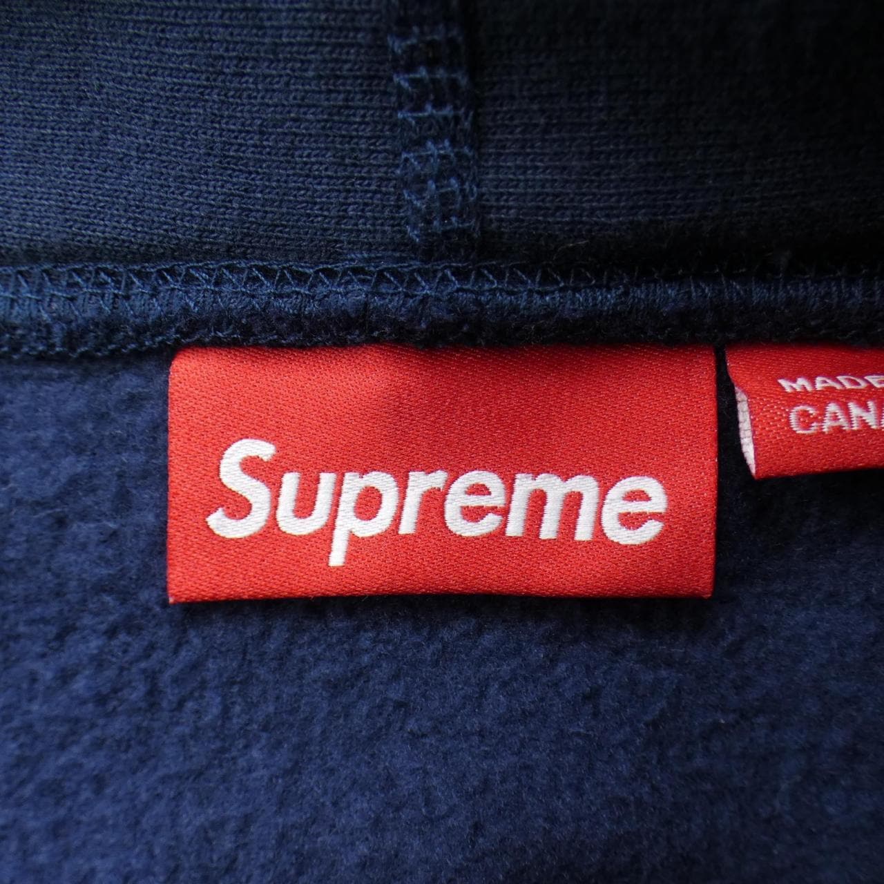 シュプリーム SUPREME Box Logo パーカー