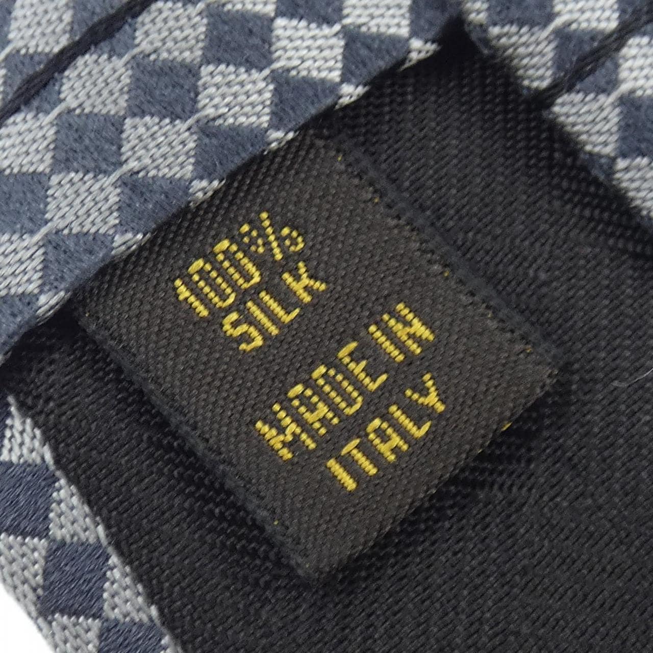 ルイヴィトン LOUIS VUITTON NECKTIE