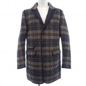 ハンコック HANCOCK MQ004 コート