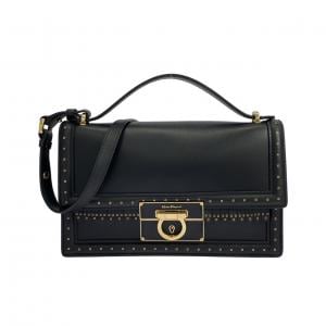 サルヴァトーレフェラガモ 21 F374 バッグ