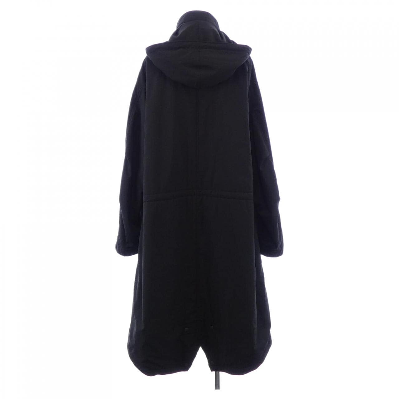 ヨウジヤマモトプールオム YOHJI YAMAMOTO POUR HOMME HR-C10-901 コート