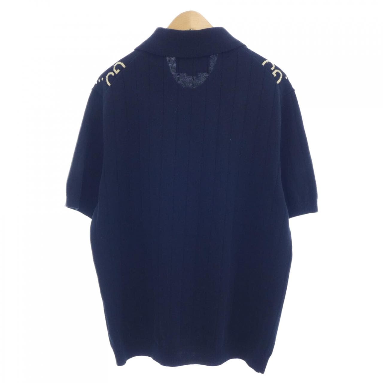 グッチ GUCCI 747086 XKC6F ポロシャツ