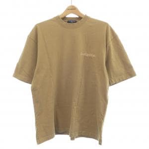 バレンシアガ BALENCIAGA 612966 TLVB3 UNISEX Tシャツ