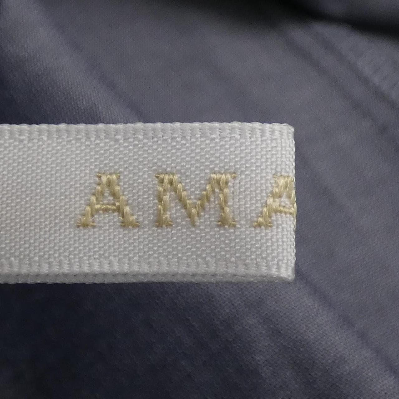 アマカ AMACA V5S20-567-28 スカート