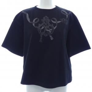 エルメス HERMES カルトゥッシュ フェロヌリー 6E4638DC Tシャツ
